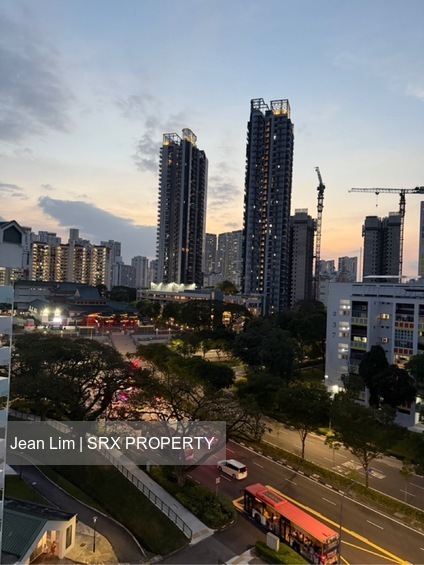 Blk 1 Kim Keat Court (Toa Payoh), HDB 3 Rooms #547473531